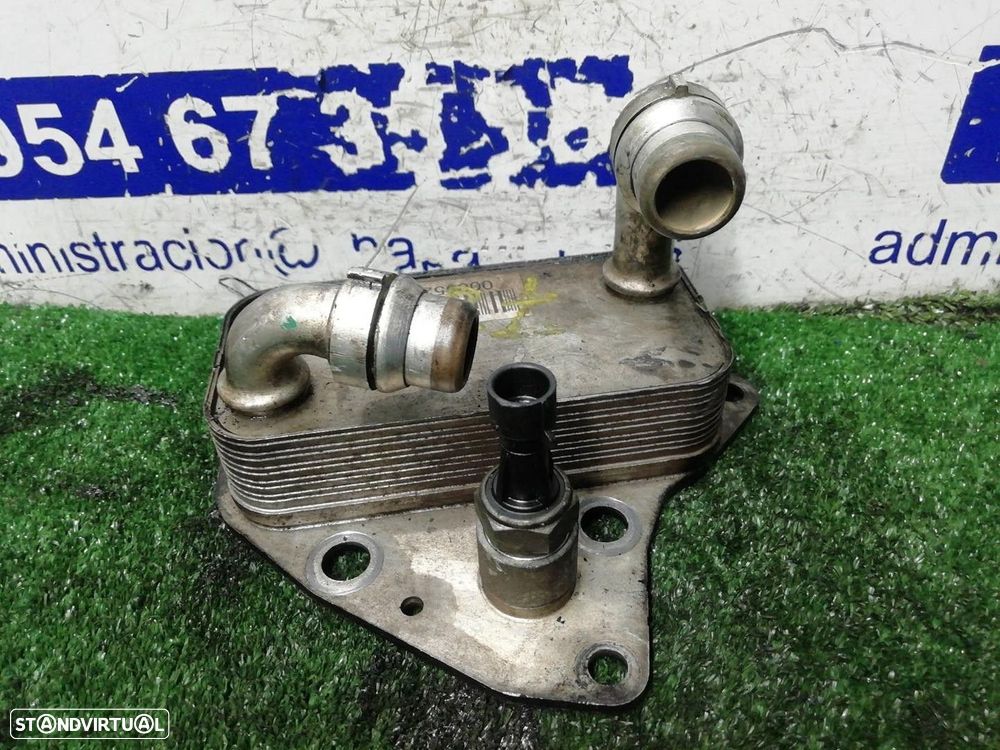 REFRIGERADOR ÓLEO MOTOR FIAT BRAVO II 2009 - - 3