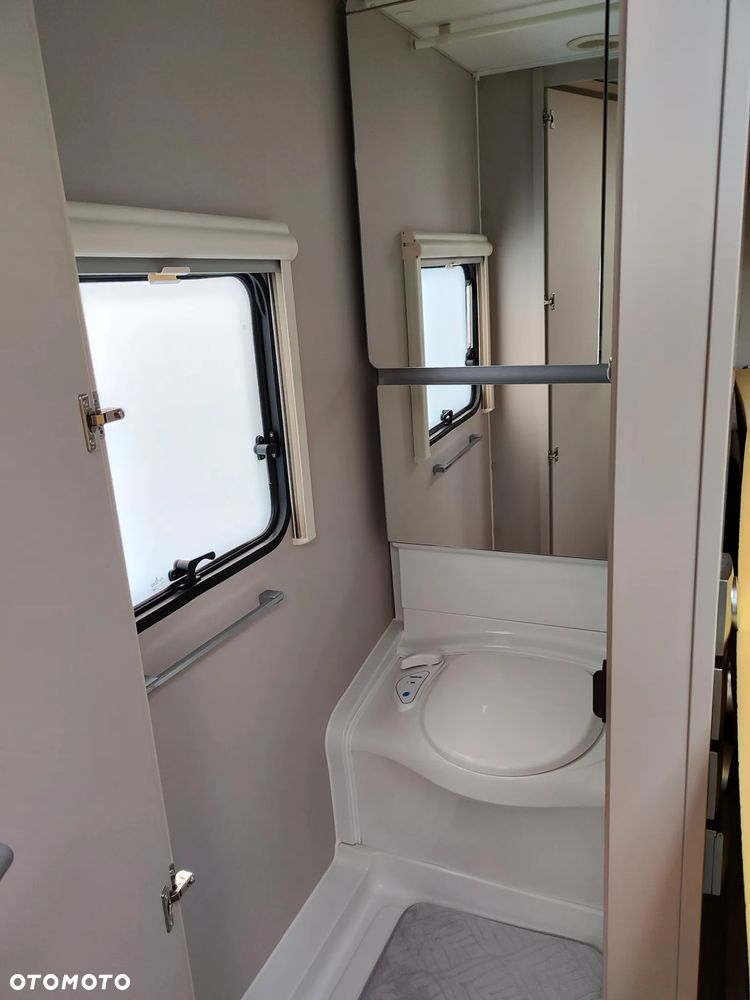 Adria Adora 522 UP - 10
