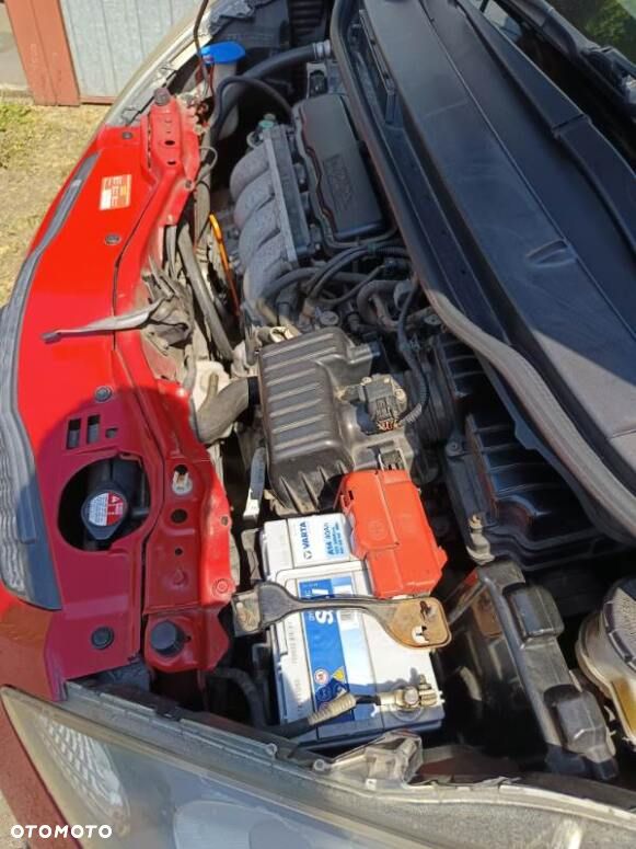 Honda Jazz 1.2 Trend VSA - 4