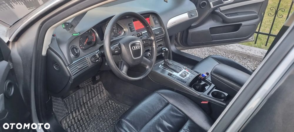 Audi A6 - 19