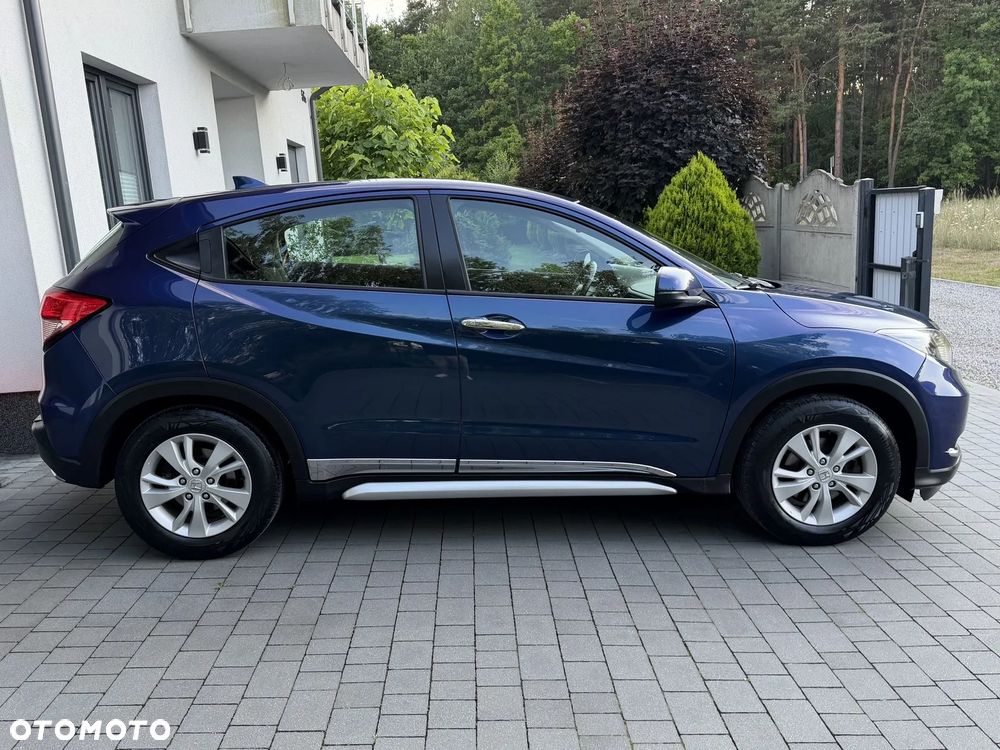 Honda HR-V 1.5 Elegance (ADAS/Honda Connect+) - 17
