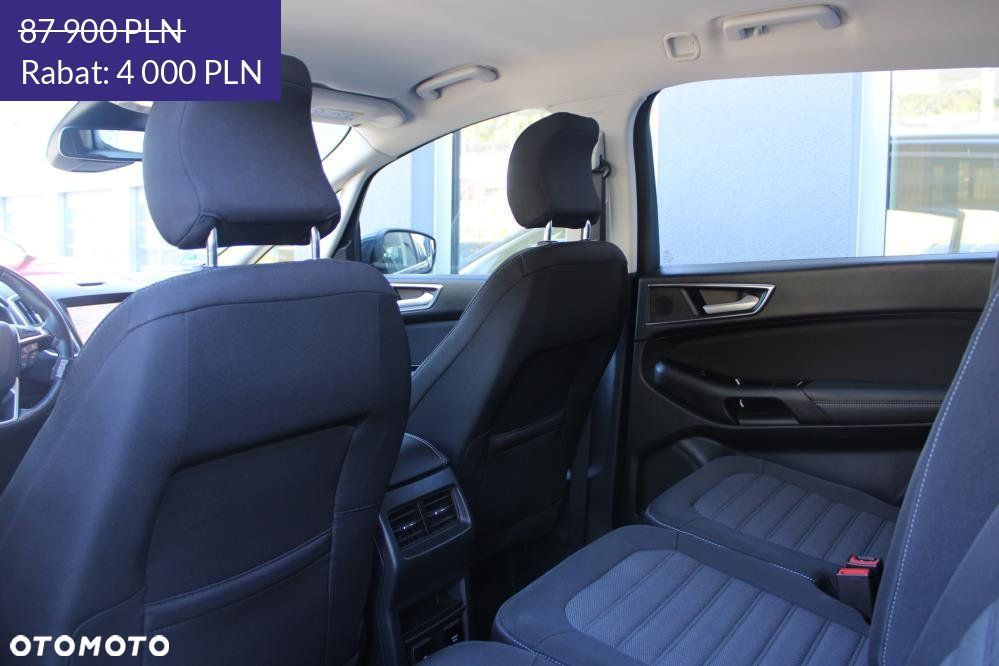 Ford S-Max - 11