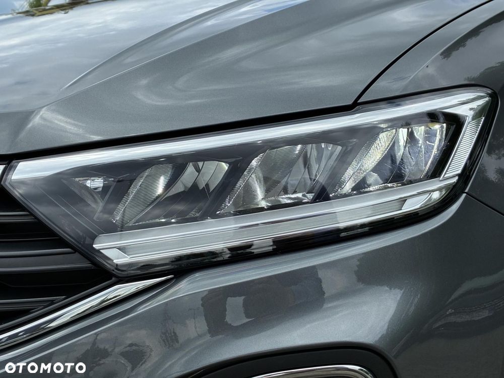 Volkswagen T-Roc 1.5 TSI Life Plus - 9