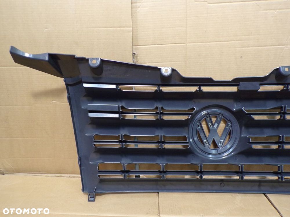 VW CRAFTER 06- ATRAPA GRILL 2E0853653 - 5