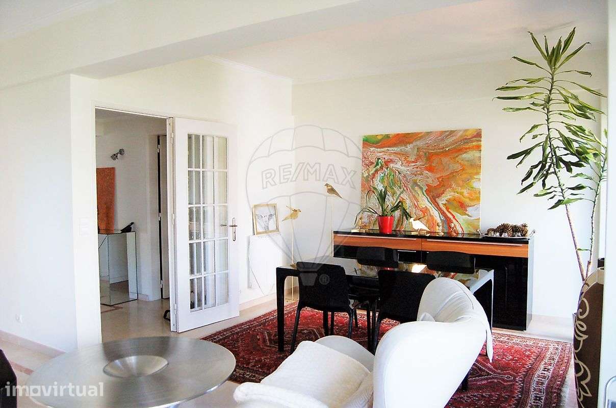 Apartamento T3 para arrendamento - Grande imagem: 3/37