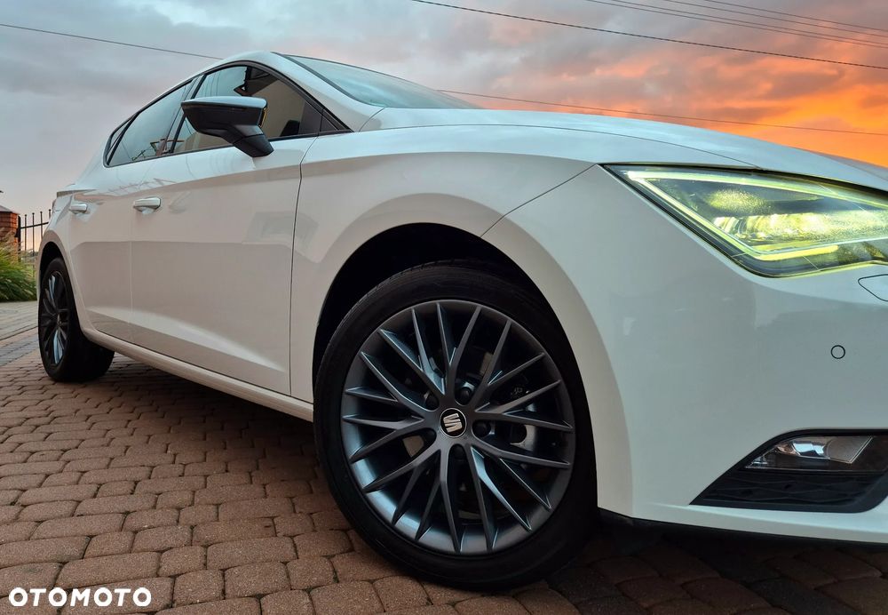 Seat Leon - 13
