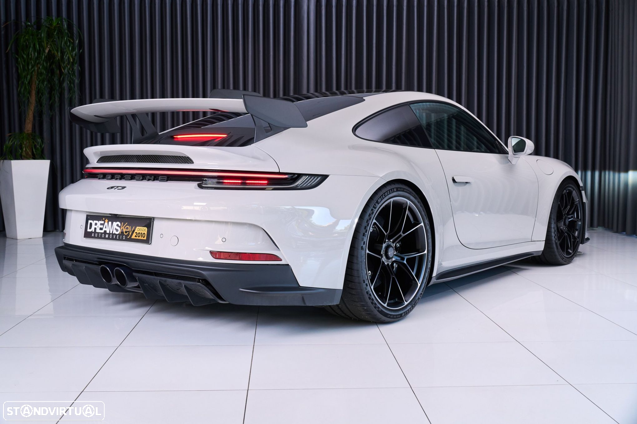 Porsche 911 (992) GT3 PDK - 51