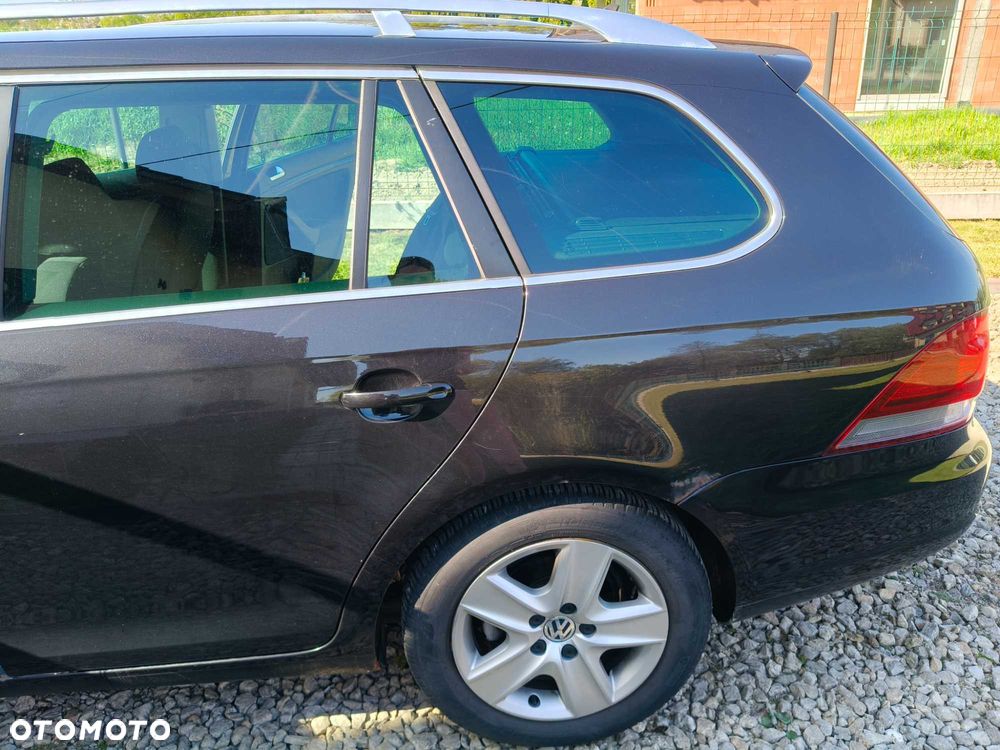 Volkswagen Golf Plus - 3