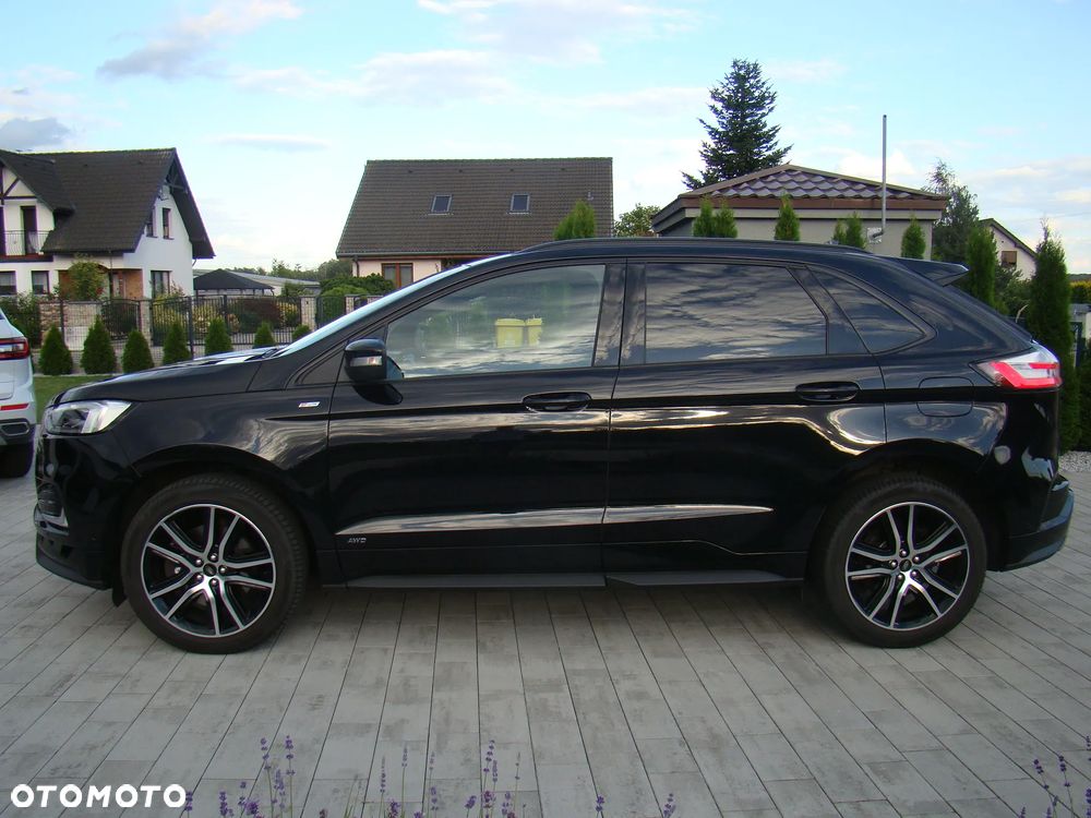 Ford Edge 2.0 EcoBlue 4x4 ST-LINE - 7
