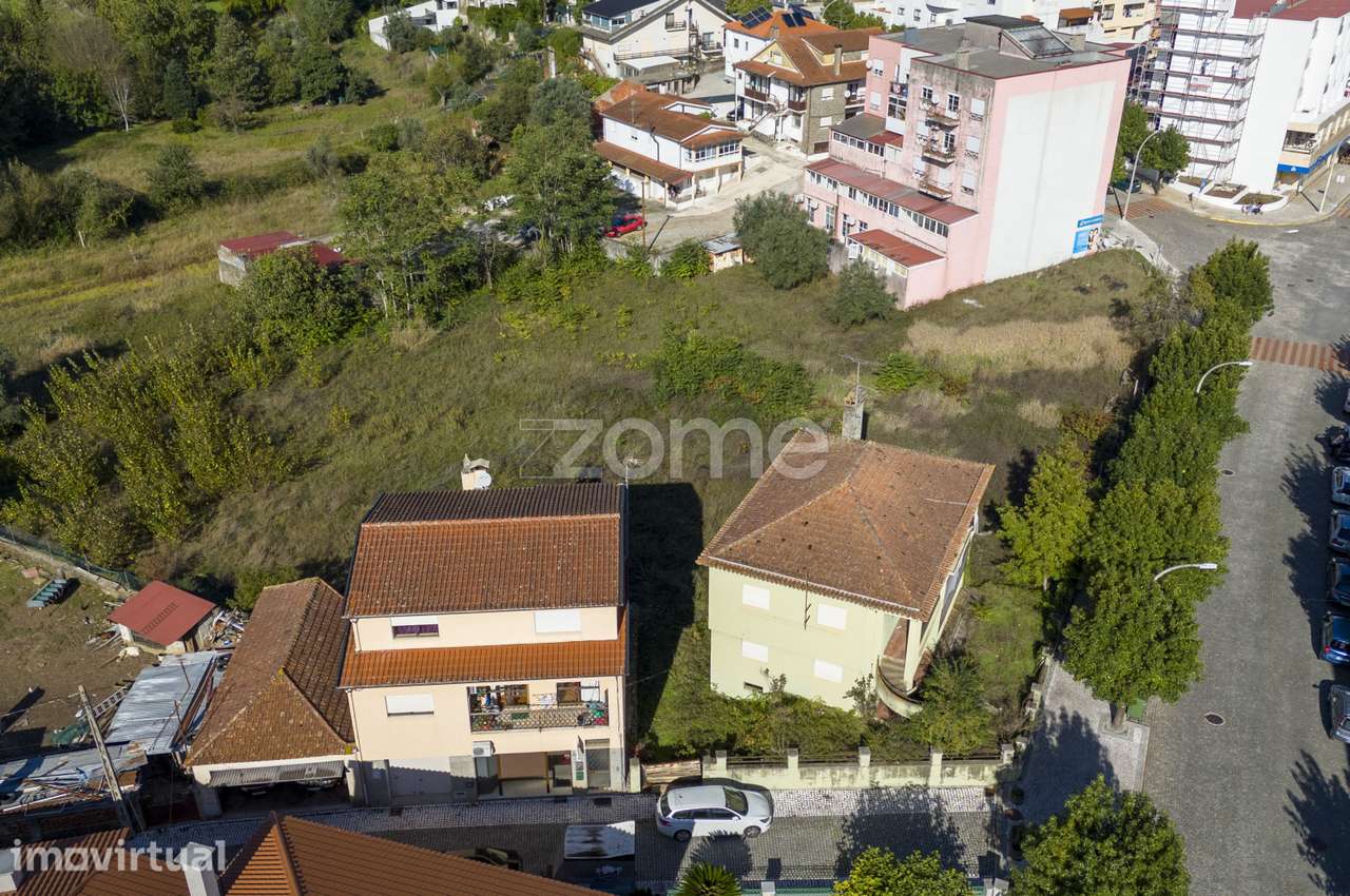 Terreno para construção - Grande imagem: 4/15