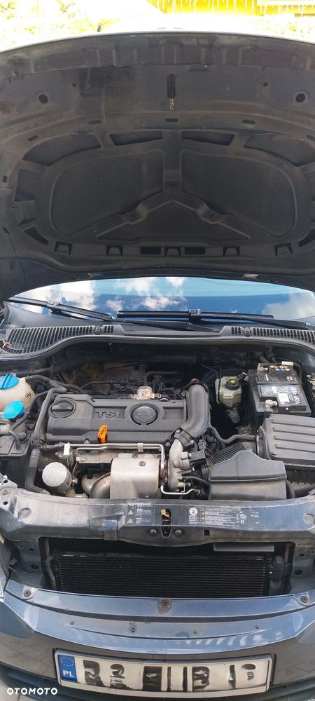Skoda Octavia 1.4 TSI Ambiente - 6