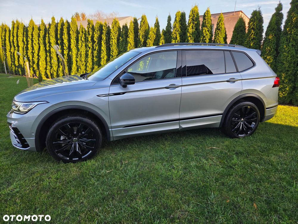 Volkswagen Tiguan Allspace 2.0 TSI OPF 4Motion DSG R-Line - 3