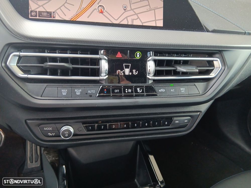 BMW 216 Gran Coupé d Pack Desportivo M - 18