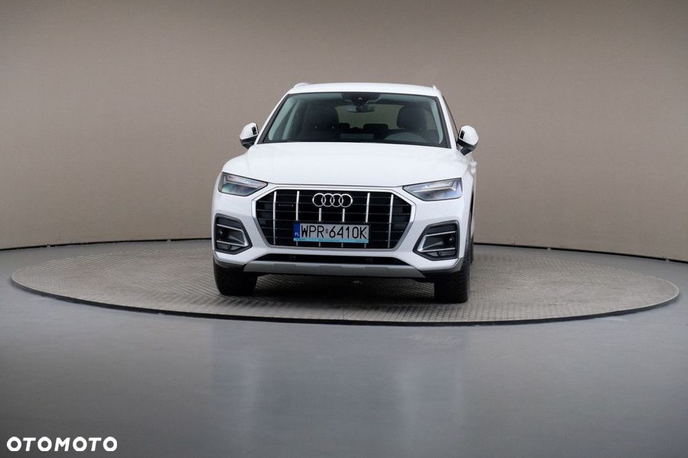 Audi Q5 - 3