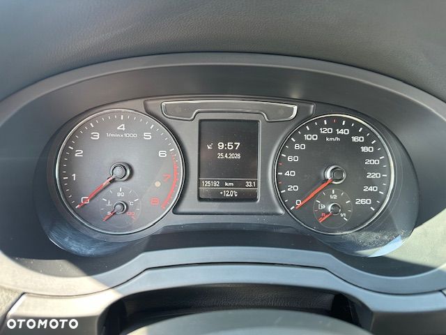 Audi Q3 - 12