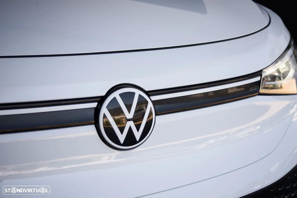 VW ID.5 77 kWh Pro Performance - 21