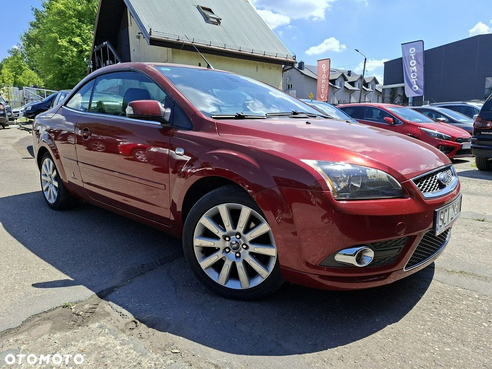 Ford Focus - 16