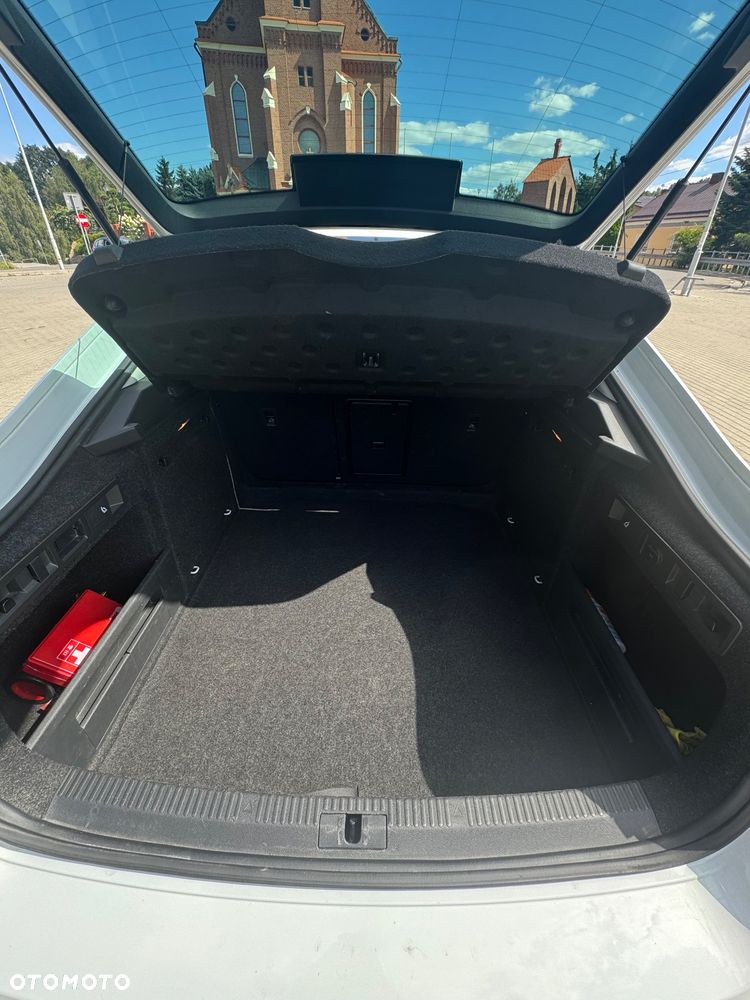 Skoda Superb 1.6 TDI Ambition DSG - 20