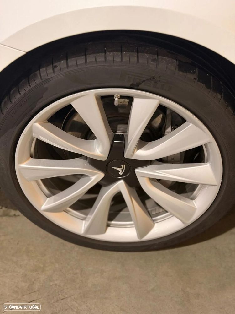 Tesla Model 3 Standard Range Plus RWD - 10