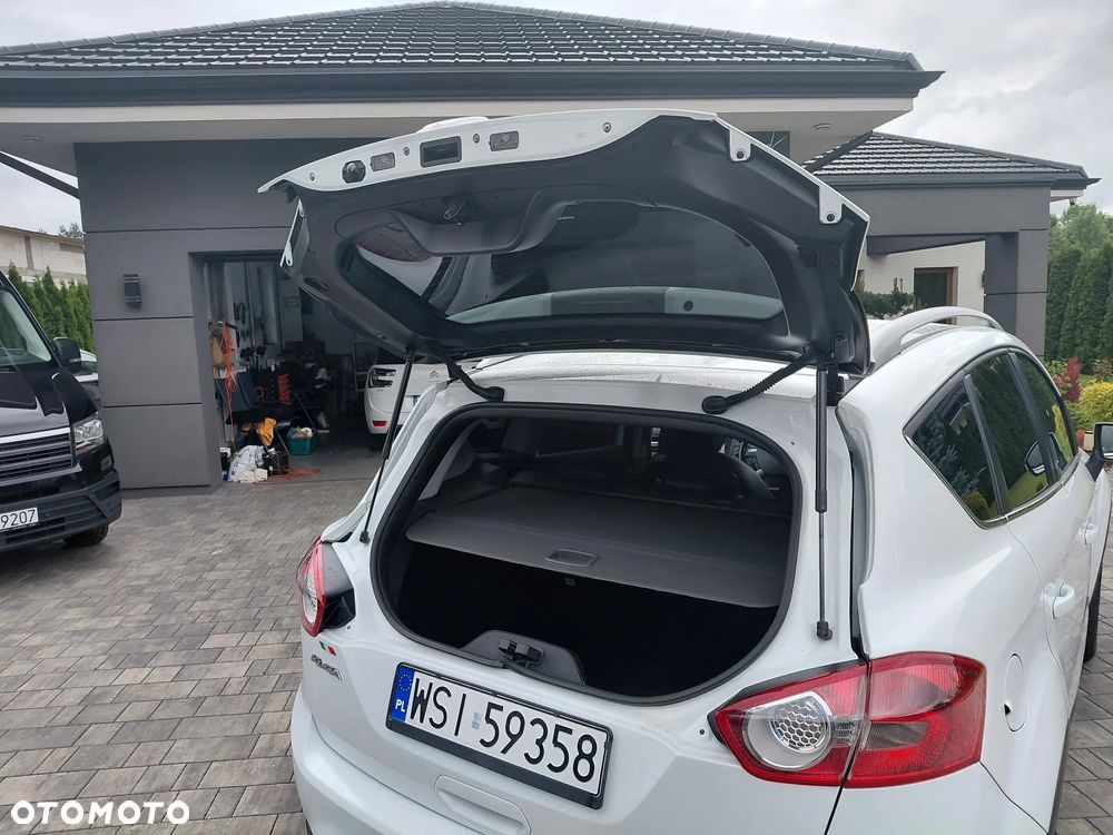 Ford Kuga 2.0 TDCi Titanium - 17