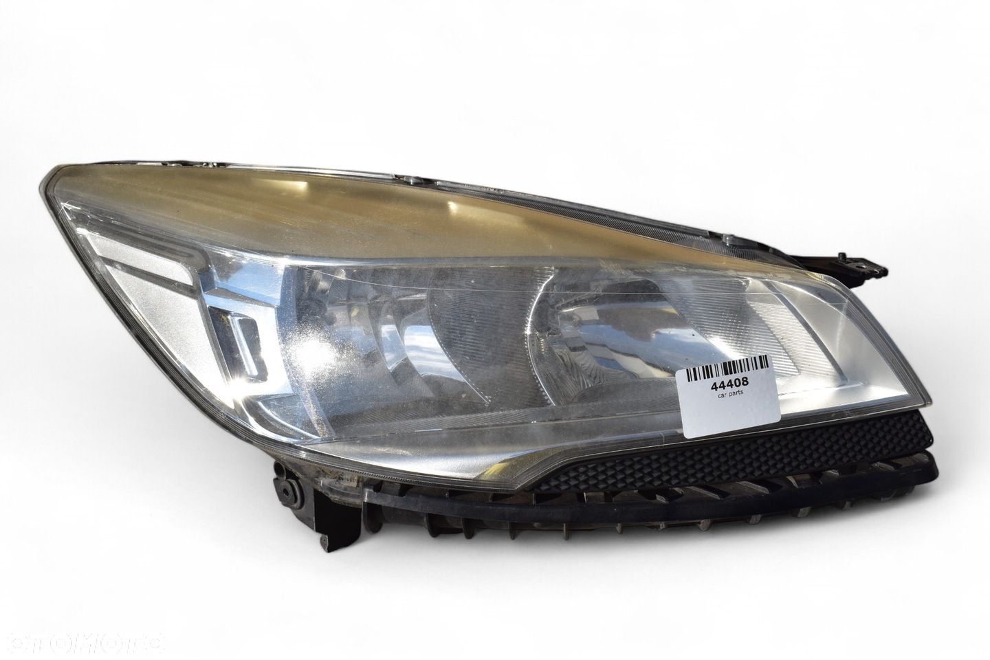Lampa Prawy Przód FORD KUGA II MK2 UK CV44-13W029-BE - 1