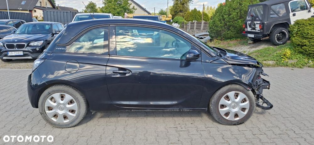 Opel Adam 1.2 Start/Stop - 7