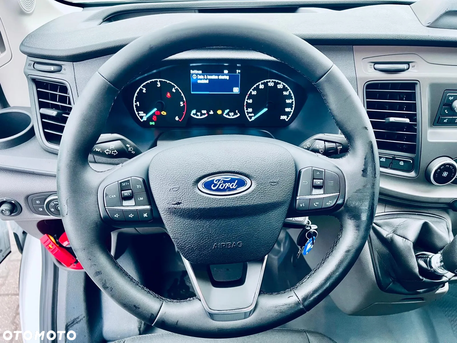 Ford Transit - 6