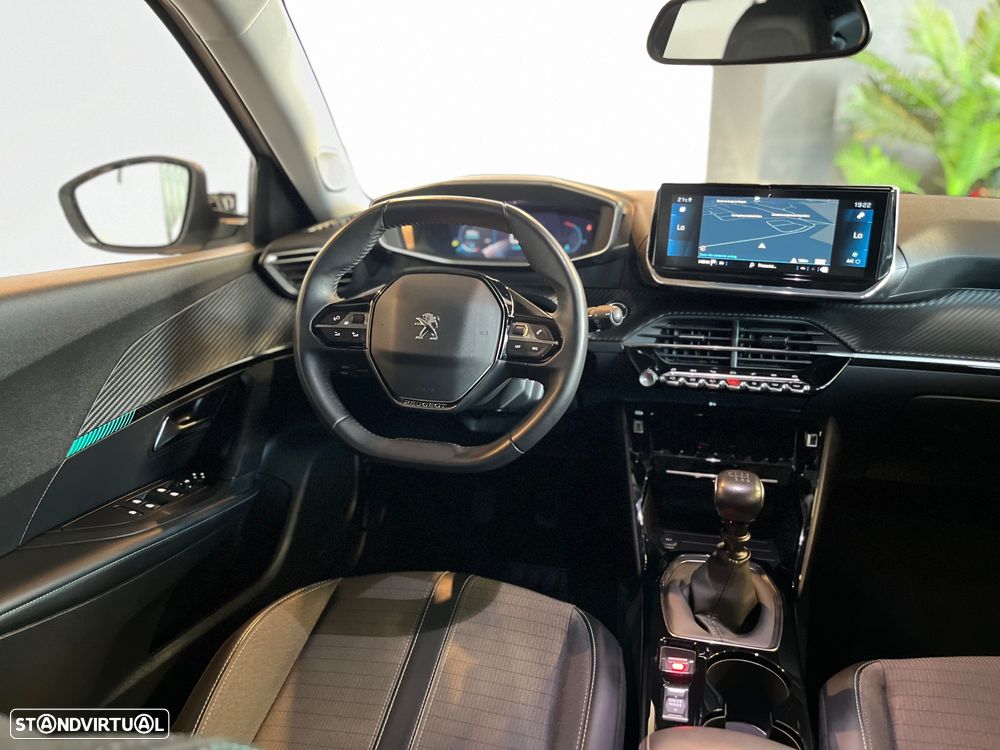 Peugeot 2008 1.2 Allure - 38