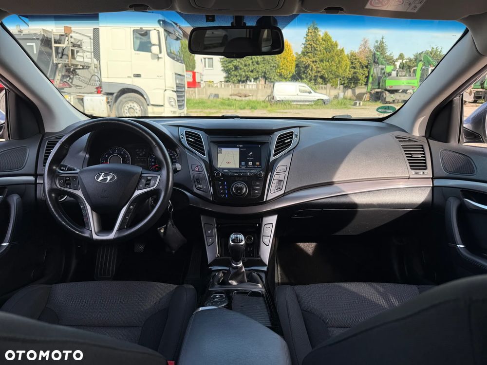 Hyundai i40 1.6 GDI Business - 2