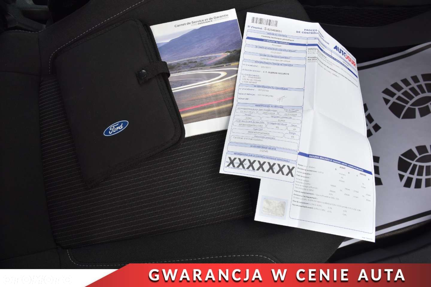Ford B-MAX 1.0 EcoBoost Titanium ASS EU6 - 21