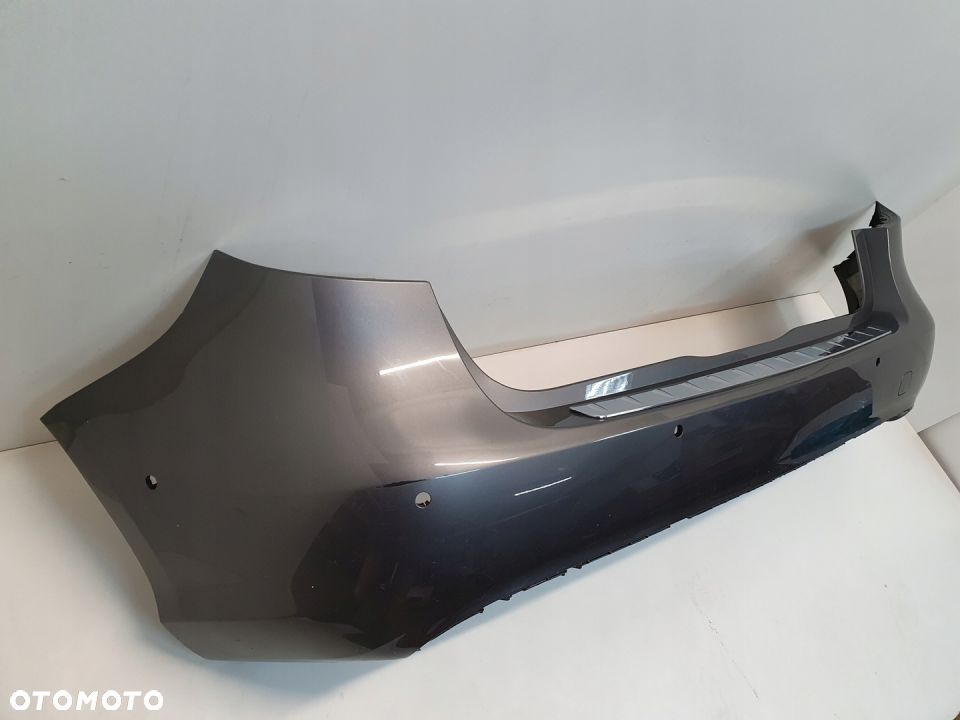 ZDERZAK TYŁ MERCEDES B KLASA A246 W246 ORYGINAŁ - 3