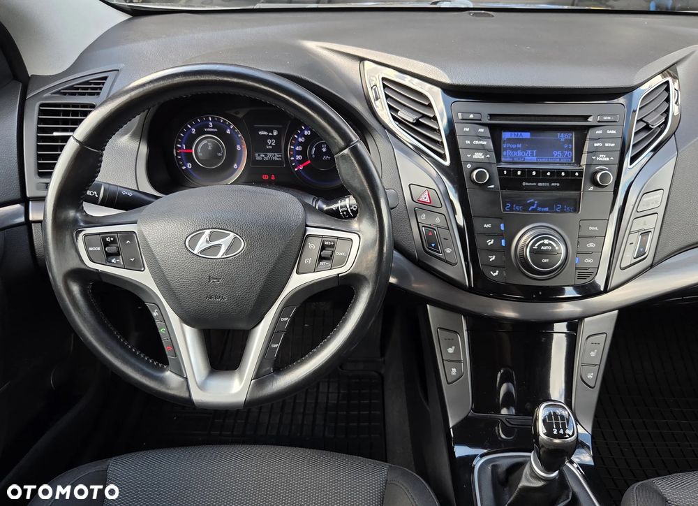 Hyundai i40 - 9