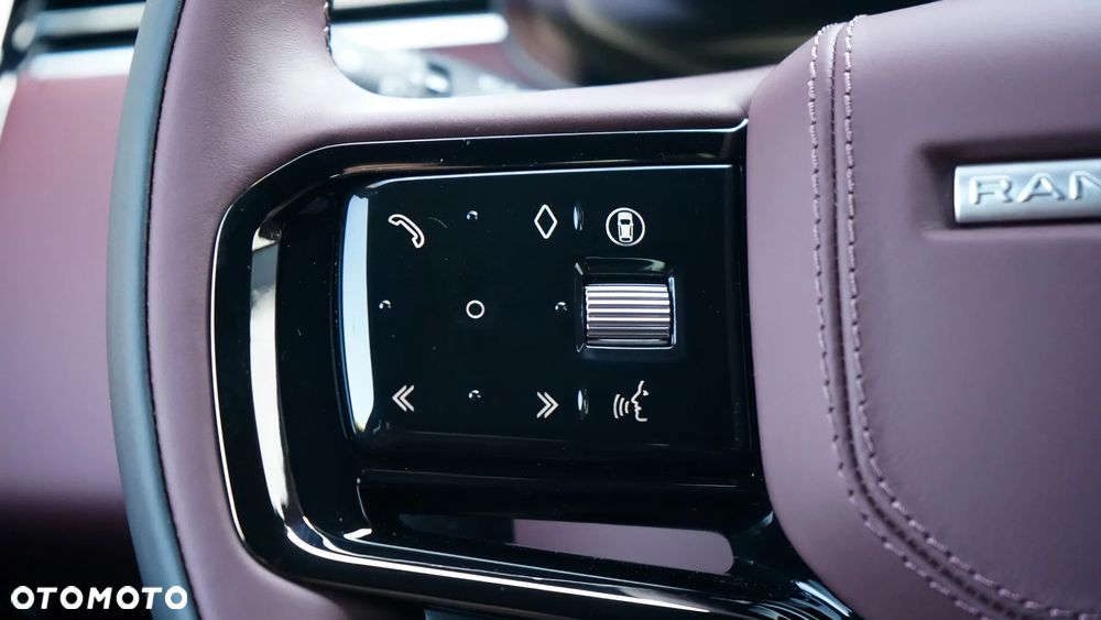 Land Rover Range Rover Sport S 3.0 D SE - 22
