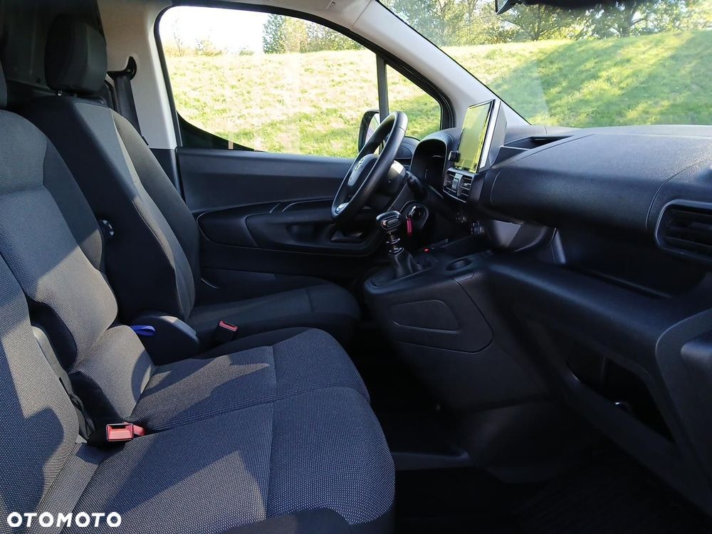 Toyota PROACE CITY - 16