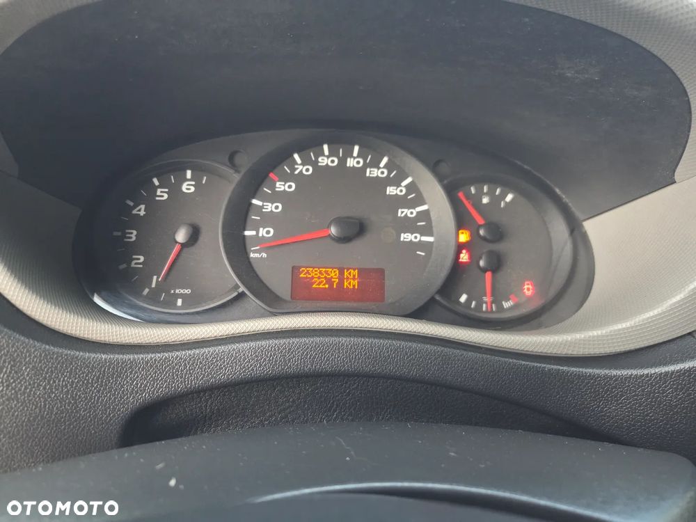 Renault Master - 29