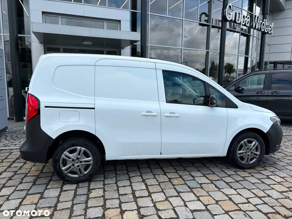 Mercedes-Benz Citan 113 Furgon - 8