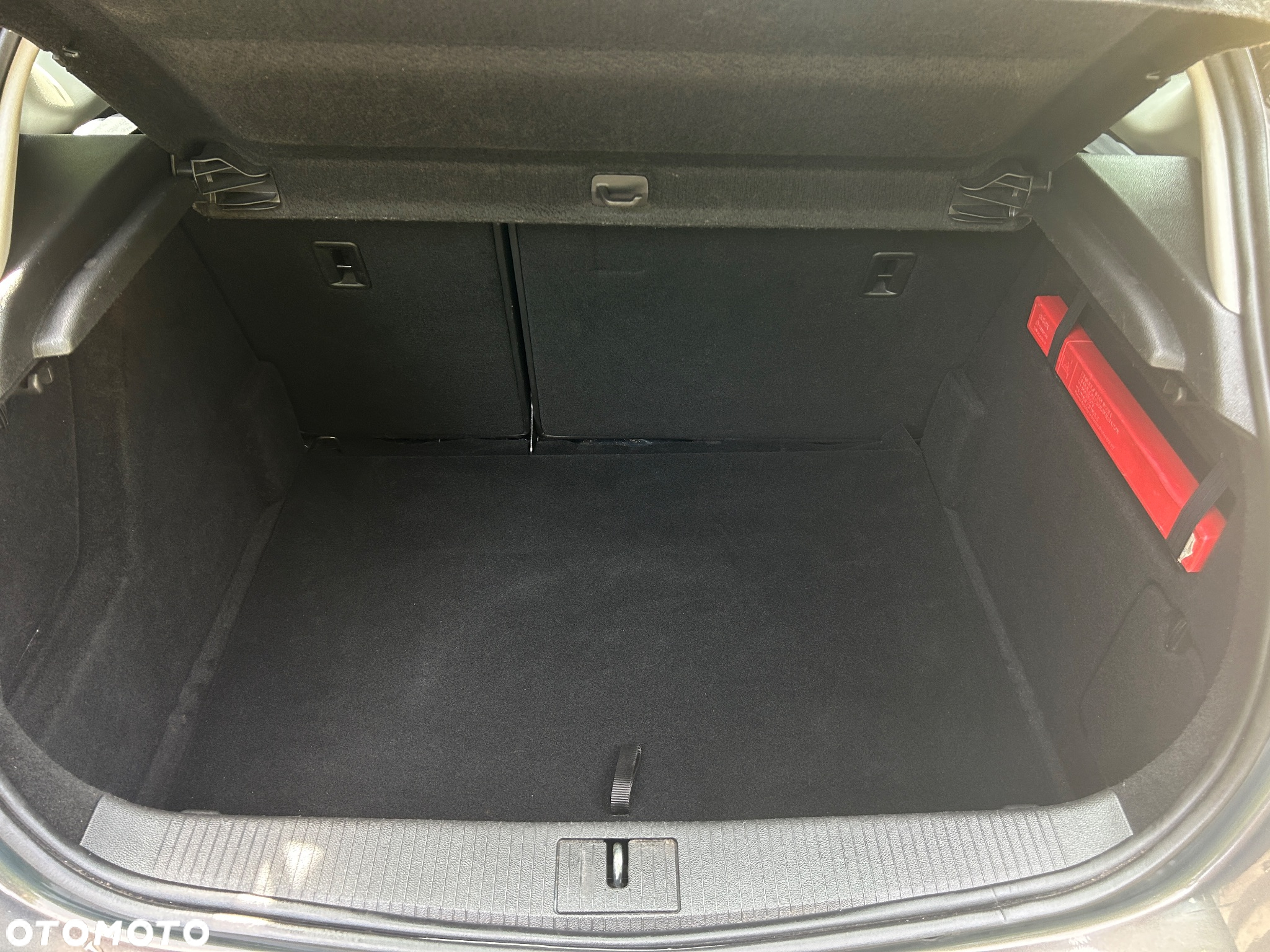 Opel Astra 1.6 Exklusiv - 12