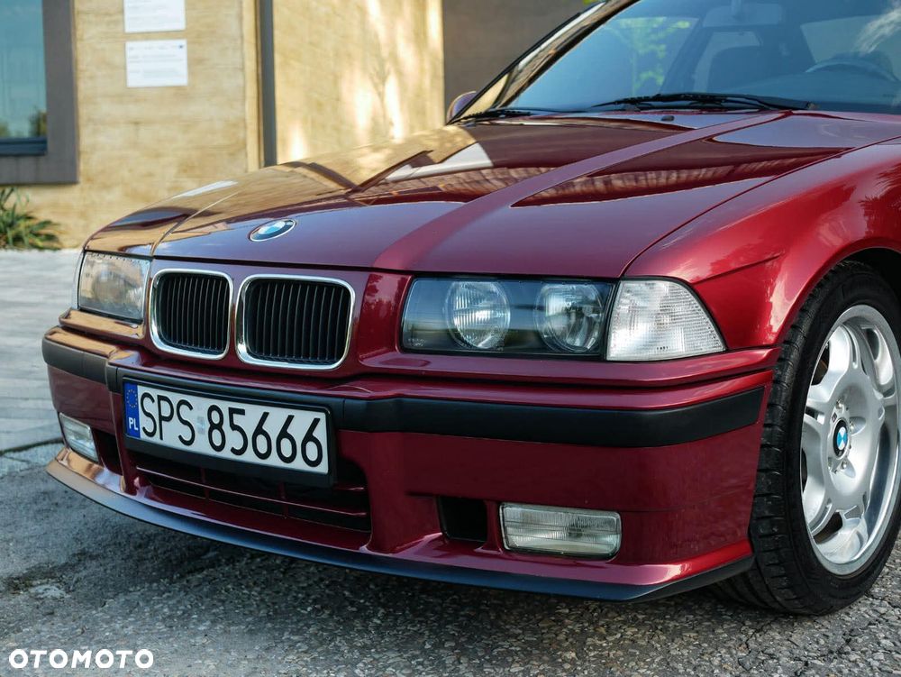 BMW Seria 3 - 11