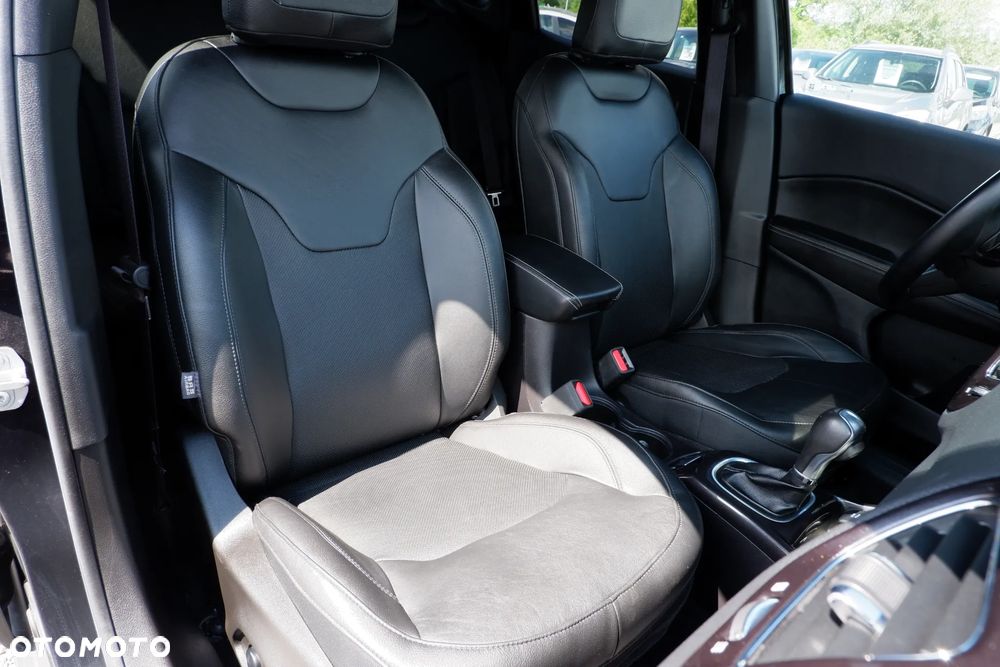Jeep Compass 1.3 T4 4xe Automatik S - 10