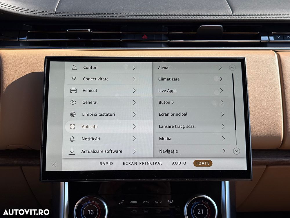 Land Rover Range Rover 3.0 I6 D250 MHEV HSE - 40