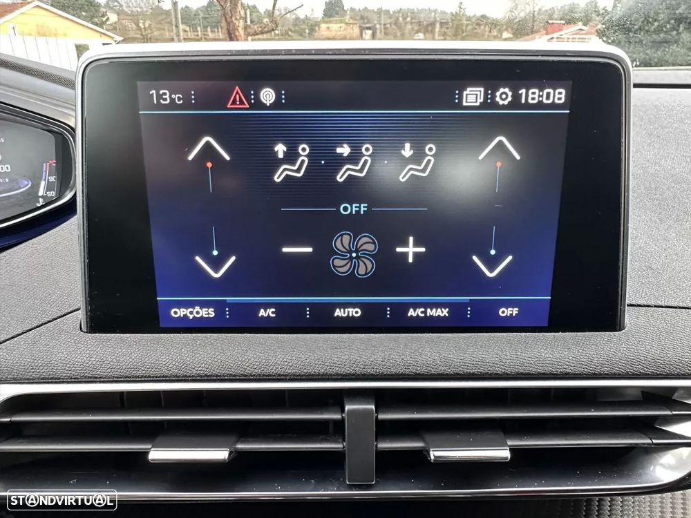 Peugeot 3008 1.2 PureTech Active Pack - 32