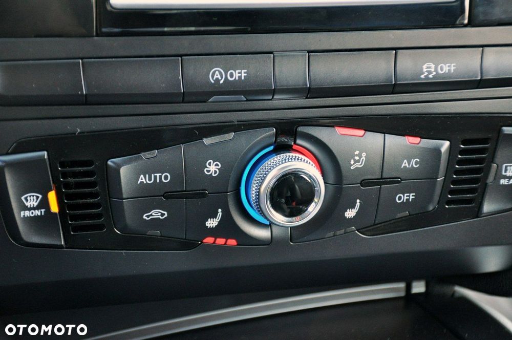 Audi A5 Sportback - 34