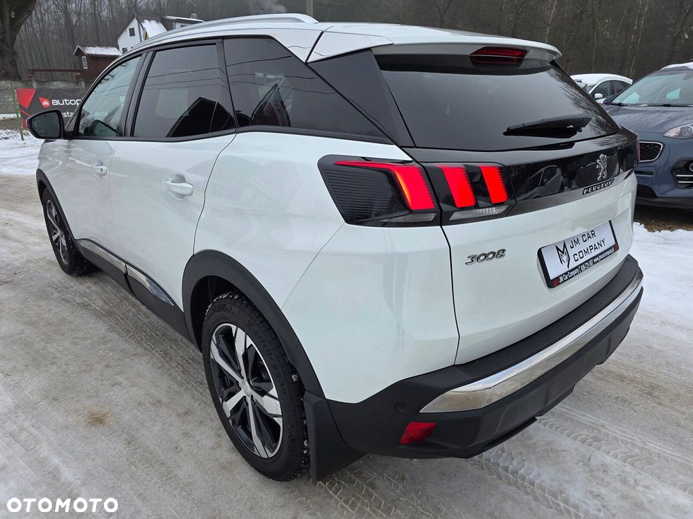 Peugeot 3008 - 24