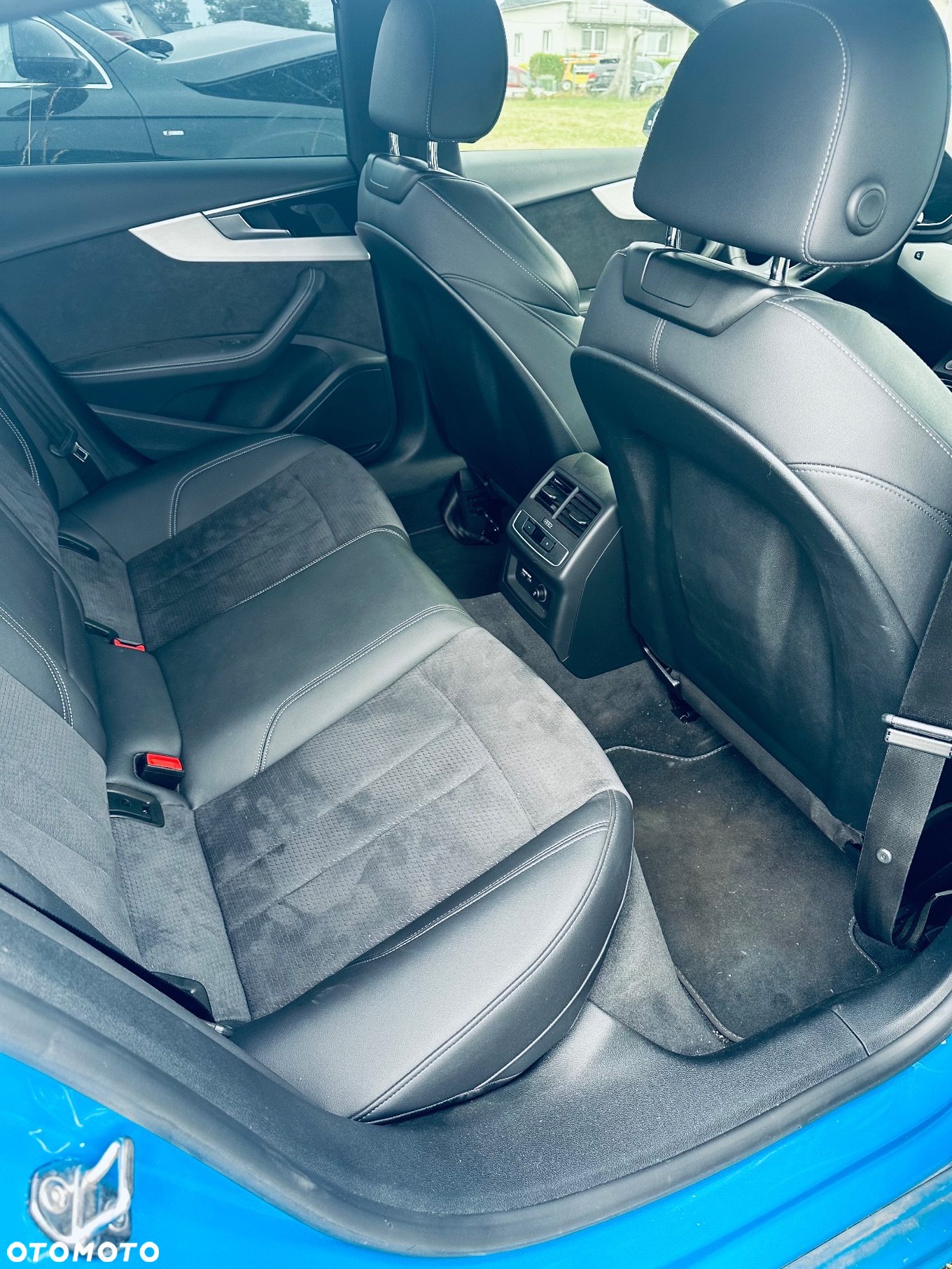 Audi S5 Sportback TDI quattro tiptronic - 13