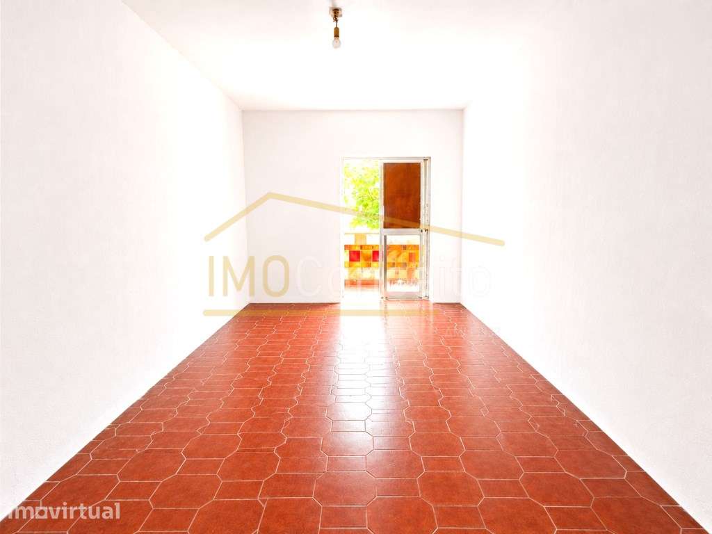 Apartamento T2 - Entroncamento - Grande imagem: 2/21