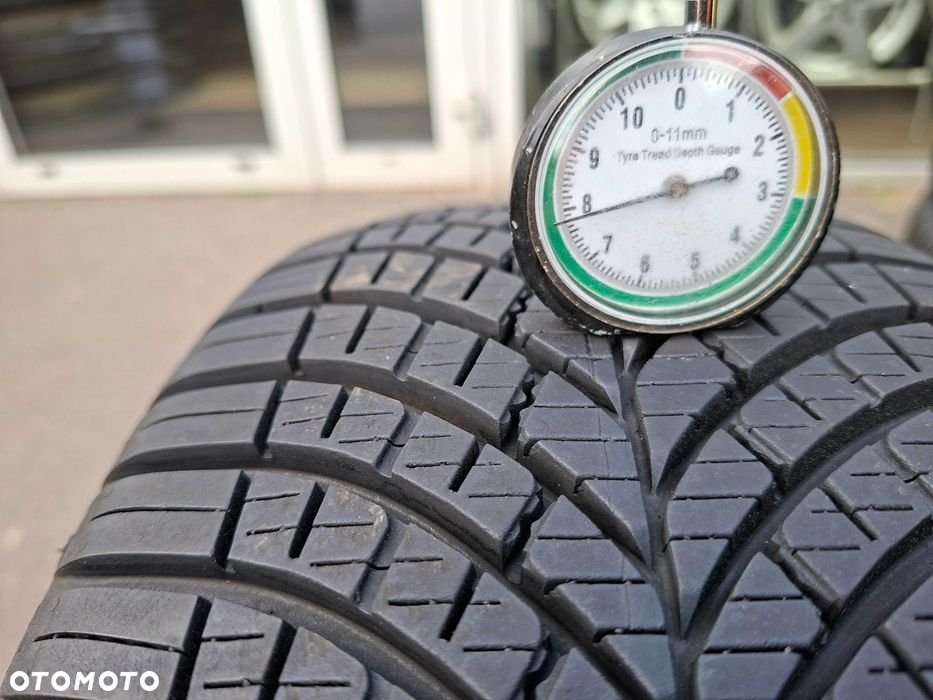 205/55R16 94V Goodyear Vector4seasons gen-3 para całoroczne PC31 2024 - 3