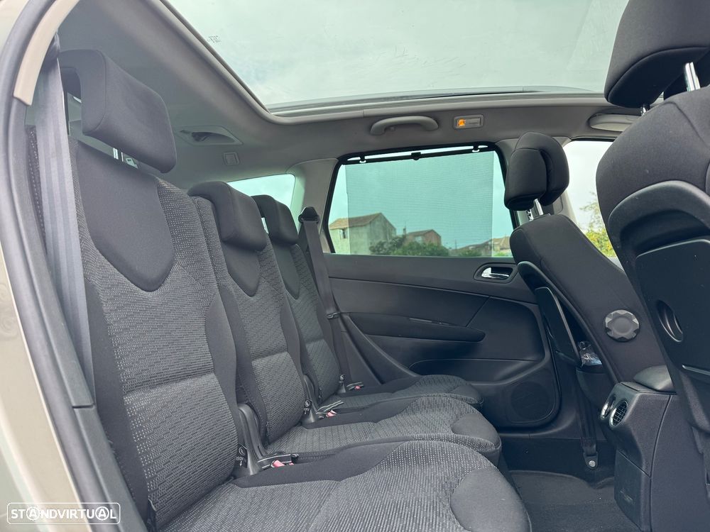 Peugeot 308 SW 1.6 HDi Sport CVM6 - 23