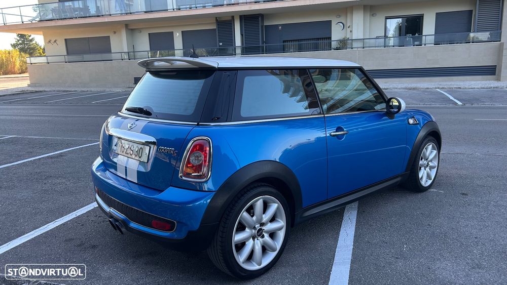 MINI Coupé - 4