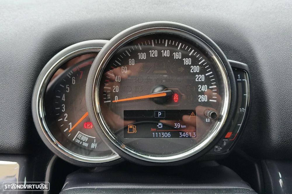 MINI Countryman Cooper S ALL4 Auto - 19