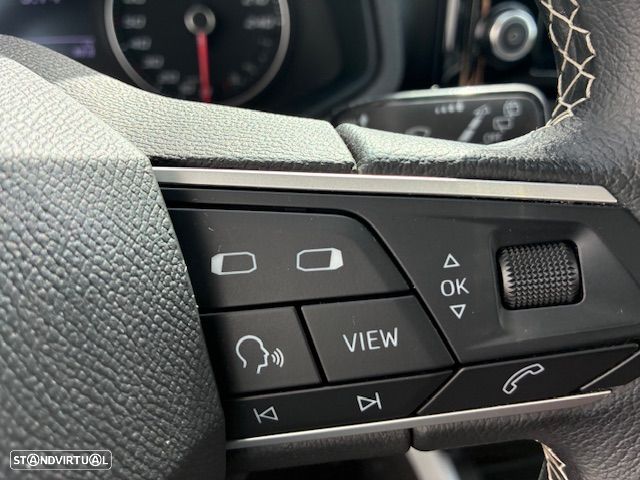 SEAT Arona 1.0 TSI Style - 29